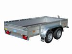 Hapert Azure L-2 – 2000 Aluminium Frontgitter Aktion