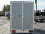 Hapert Sapphire L-2 – 2000 mit Verkaufsklappe