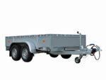 Hapert Azure L-2 – 2000 Multiplex inkl. Frontgitter