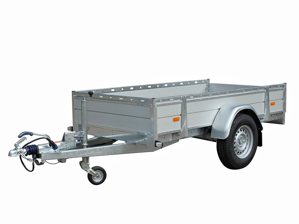 Hapert Azure L-1 – 1350 Aluminium
