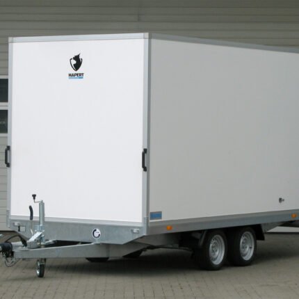 Hapert Sapphire H2 – 2700
