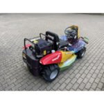Canycom Null-Wendekreis Mäher CMX 1402 – Modell 2022