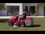 Honda Rasentraktor HF 2625 HM – Modell 2024