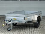 Humbaur HA132513 KV Offroad Offroad-Bereifung – Reling
