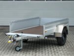 Humbaur HA132513 KV Offroad Offroad-Bereifung – Reling