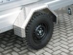 Humbaur HA132513 KV Offroad Offroad-Bereifung – Reling