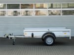 Humbaur HA132513 BK Kippbar