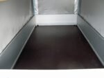 Humbaur HA132513 KV Klappbare Vorderwand | Hochplane 1400 mm