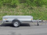 Humbaur HA132513 FS feste Vorderwand