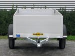 Humbaur HA752113-5 500 mm Bordwand – Neues Modell