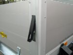 Humbaur HA752113-5 500 mm Bordwand – Neues Modell