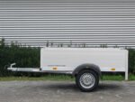 Humbaur HA752513-5 500 mm Bordwand – Neues Modell