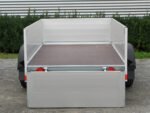 Humbaur HA752513-5 500 mm Bordwand – Neues Modell
