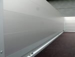 Humbaur HA752513-5 500 mm Bordwand – Neues Modell
