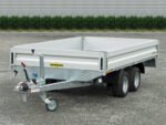Humbaur HN202616 6 Anbindebügel