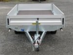 Humbaur HN202616 6 Anbindebügel