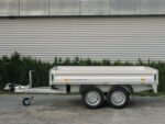 Humbaur HT203116 10 Anbindebügel