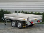 Humbaur HT203116 10 Anbindebügel