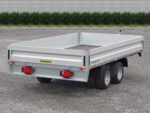 Humbaur HN203116 10 Anbindebügel