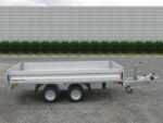 Humbaur HN203116 10 Anbindebügel