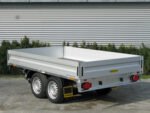 Humbaur HT253118 10 Anbindebügel