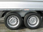 Humbaur HT253118 10 Anbindebügel