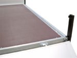Humbaur HN253118 Alurampen – 10 Anbindebügel