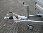 Humbaur HN253118 10 Anbindebügel