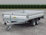 Humbaur HN253118 10 Anbindebügel