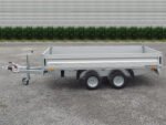 Humbaur HN253118 10 Anbindebügel