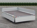 Humbaur HN253118 10 Anbindebügel