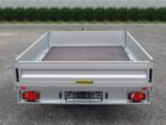 Humbaur HN253118 10 Anbindebügel