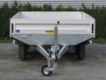 Humbaur HT303118 10 Anbindebügel