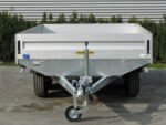 Humbaur HT253121 10 Anbindebügel