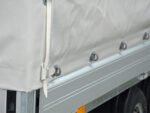 Humbaur HN254118 Sonderpreis – Planenaufbau 1800 mm