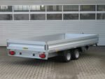 Humbaur HN254118 12 Anbindebügel