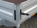 Humbaur HN254118 12 Anbindebügel