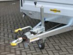 Humbaur HN254118 12 Anbindebügel