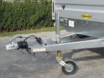 Humbaur HT304121 12 Anbindebügel