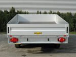 Humbaur HT354121 12 Anbindebügel