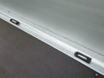 Humbaur HN306221 GR Geschweißter Rahmen – 14 Zurringe