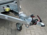 Humbaur HTK 2700.27 ALU E-Pumpe