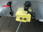 Humbaur HTK 2700.27 ALU E-Pumpe