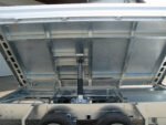 Humbaur HTK 3000.31 ALU E-Pumpe