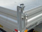 Humbaur HTK 3000.31 ALU E-Pumpe
