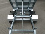 Humbaur HUK 152314 Gitteraufsatz FLEXePump