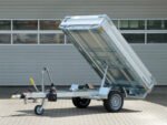 Humbaur HUK 152314 Rückwärtskipper