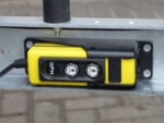 Humbaur HUK 272715 E-Pumpe und BW-Aufsatz