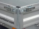 Humbaur HUK 272715 E-Pumpe und BW-Aufsatz