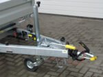 Humbaur HUK 272715 E-Pumpe, Nothandpumpe